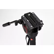 Manfrotto XPRO VIDEO MONOPOD VIDEO HEAD (MVMXPRO500)