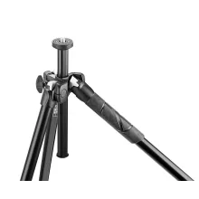 Manfrotto 290 light kit with video head (MK290LTA3-V)
