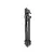 Manfrotto 290 light kit with video head (MK290LTA3-V)