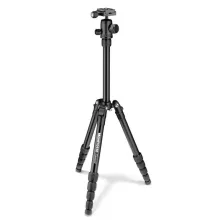 Manfrotto Element Traveller Small Black (MKELES5BK-BH)