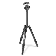 Manfrotto Element Traveller Small Black (MKELES5BK-BH)