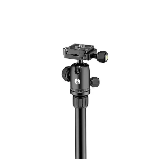 Manfrotto Element Traveller Small Black (MKELES5BK-BH)