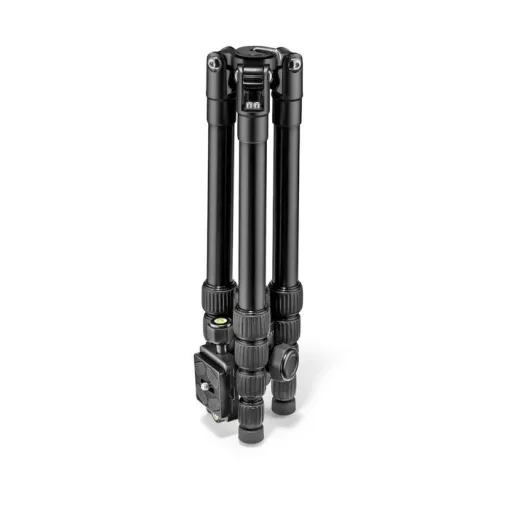 Manfrotto Element Traveller Small Black (MKELES5BK-BH)