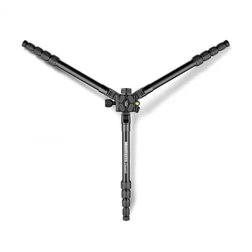 Manfrotto Element Traveller Small Black (MKELES5BK-BH)