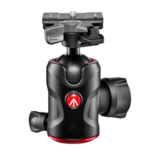 Manfrotto COMPACT BALL HEAD (MH496-BH)