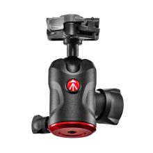 Manfrotto COMPACT BALL HEAD (MH496-BH)