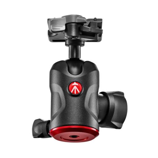 Manfrotto COMPACT BALL HEAD (MH496-BH)