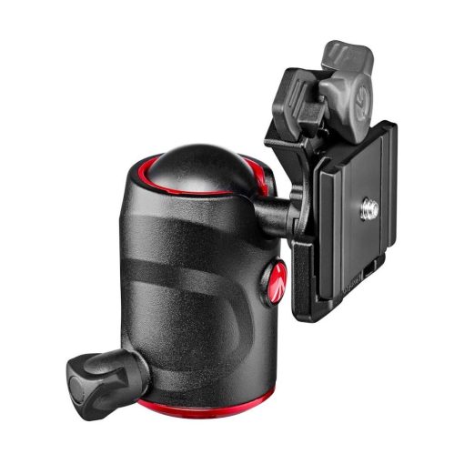 Manfrotto COMPACT BALL HEAD (MH496-BH)