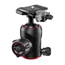 Manfrotto COMPACT BALL HEAD (MH496-BH)