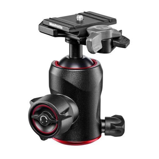 Manfrotto COMPACT BALL HEAD (MH496-BH)