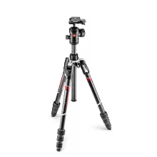 Manfrotto BEFREE ADV CF TWT KIT BH (MKBFRTC4-BH)