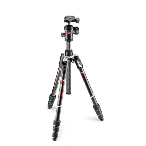 Manfrotto BEFREE ADV CF TWT KIT BH (MKBFRTC4-BH)