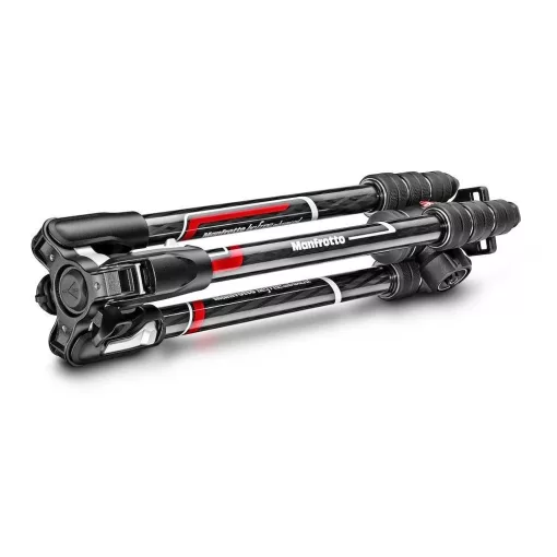 Manfrotto BEFREE ADV CF TWT KIT BH (MKBFRTC4-BH)