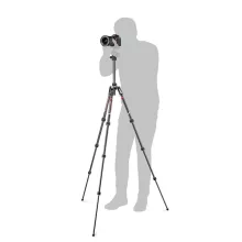 Manfrotto BEFREE ADV CF TWT KIT BH (MKBFRTC4-BH)