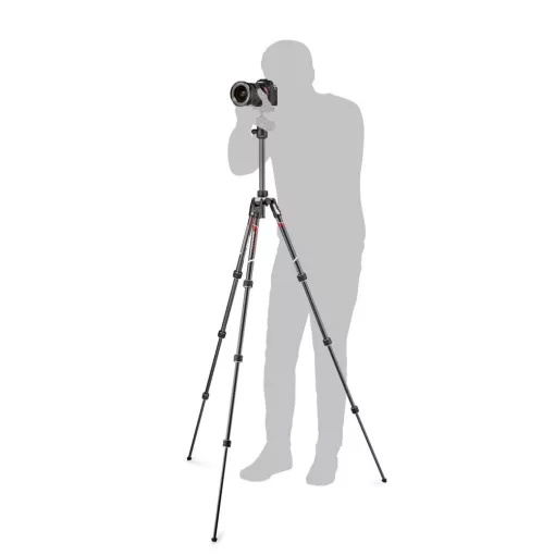 Manfrotto BEFREE ADV CF TWT KIT BH (MKBFRTC4-BH)