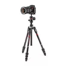 Manfrotto BEFREE ADV CF TWT KIT BH (MKBFRTC4-BH)