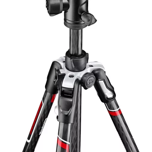 Manfrotto BEFREE ADV CF TWT KIT BH (MKBFRTC4-BH)