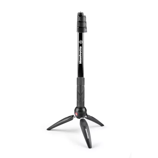 Manfrotto Virtual Reality Kit: Pixi Evo és Alumínium Hosszabbító (MKCONVR)