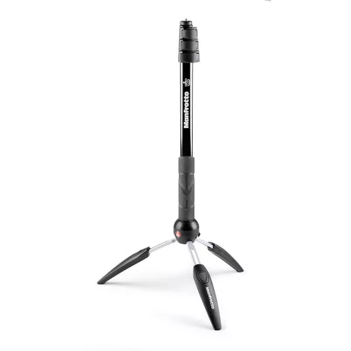 Manfrotto Virtual Reality Kit: Pixi Evo és Alumínium Hosszabbító (MKCONVR)