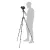 Manfrotto BEFREE LIVE CF TWT BLK KIT 2W (MVKBFRTC-LIVE)