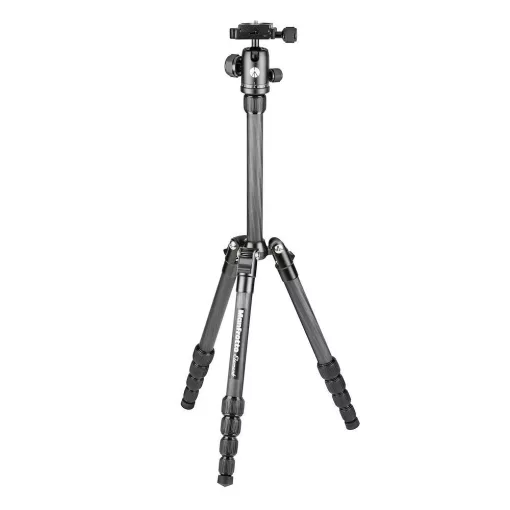 Manfrotto Element Traveller Carbon Small (MKELES5CF-BH)