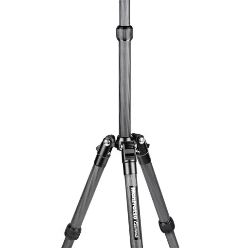 Manfrotto Element Traveller Carbon Small (MKELES5CF-BH)