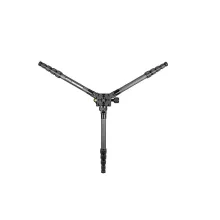 Manfrotto Element Traveller Carbon Small (MKELES5CF-BH)
