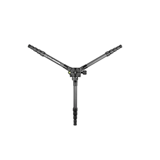 Manfrotto Element Traveller Carbon Small (MKELES5CF-BH)