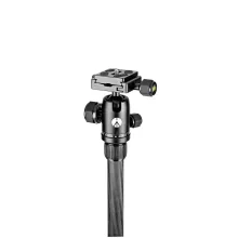 Manfrotto Element Traveller Carbon Small (MKELES5CF-BH)