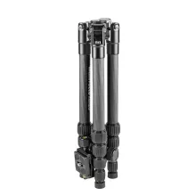 Manfrotto Element Traveller Carbon Small (MKELES5CF-BH)