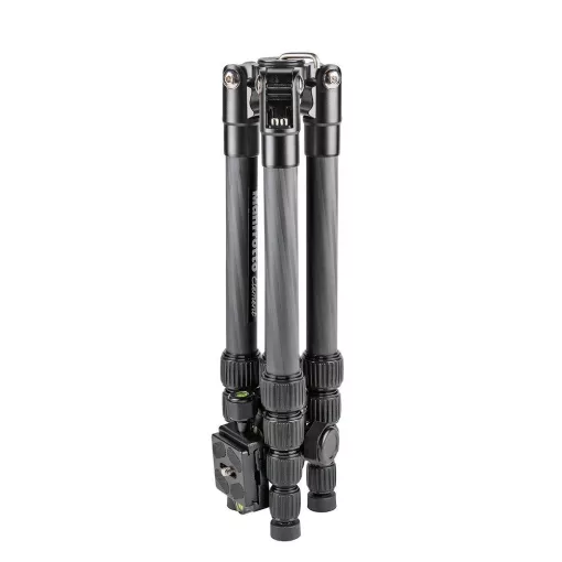 Manfrotto Element Traveller Carbon Small (MKELES5CF-BH)