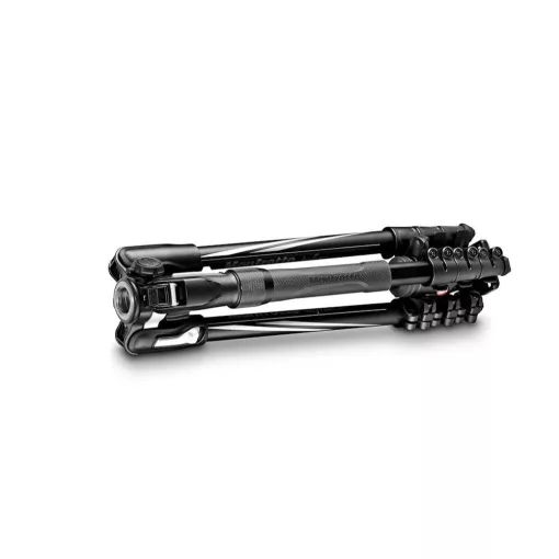 Manfrotto BEFREE 2N1 AL LEV KIT BH (MKBFRLA4B-BHM)