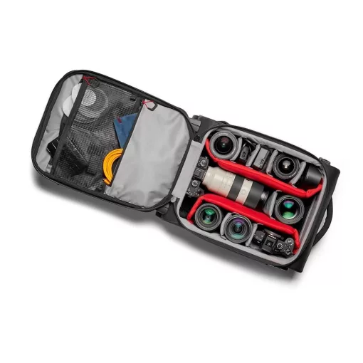 Manfrotto Reloader Air-50 PL; Roller (MB PL-RL-A50)