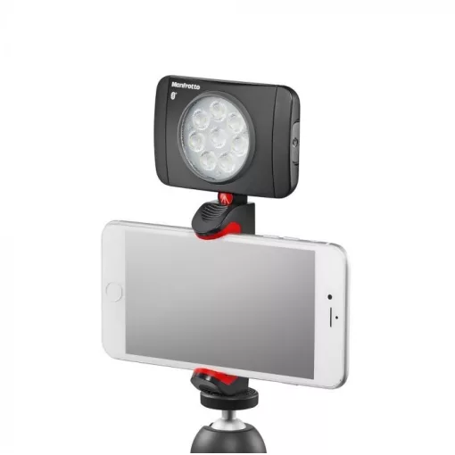 Manfrotto PIXI universal clamp (MCPIXI)