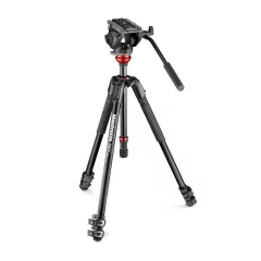 Manfrotto MVH500AH & 190X ALU VIDEO KIT (MVK500190XV)