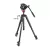 Manfrotto MVH500AH & 190X ALU VIDEO KIT (MVK500190XV)