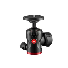 Manfrotto MINI BALL HEAD TOP DISC (MH494)
