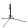Manfrotto Nano Plus Stand, Black (5002BL)
