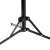 Manfrotto Nano Plus Stand, Black (5002BL)