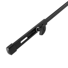 Manfrotto Nano Plus Stand, Black (5002BL)