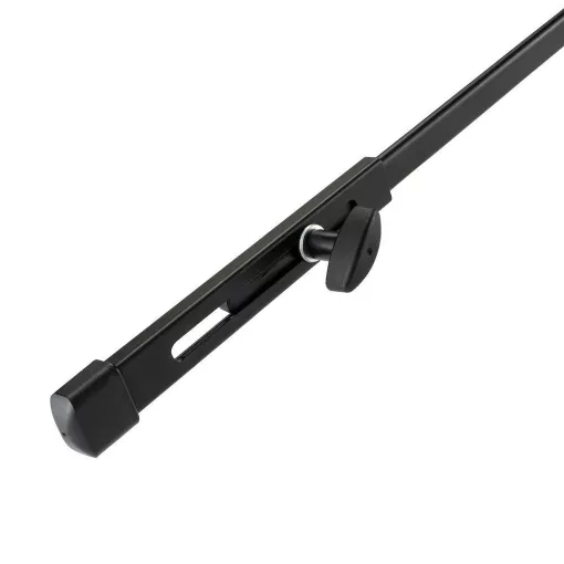 Manfrotto Nano Plus Stand, Black (5002BL)