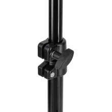Manfrotto Nano Plus Stand, Black (5002BL)