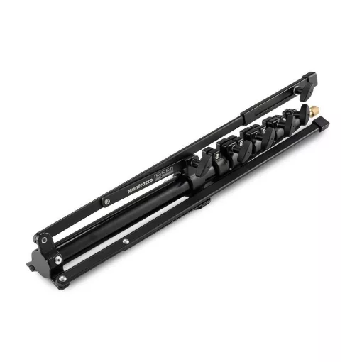 Manfrotto Nano Plus Stand, Black (5002BL)