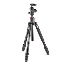 Manfrotto Befree GT XPRO Alu (MKBFRA4GTXP-BH)