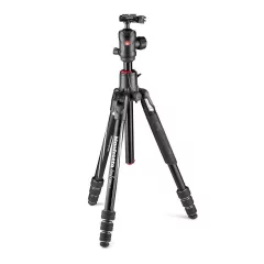 Manfrotto Befree GT XPRO Alu (MKBFRA4GTXP-BH)
