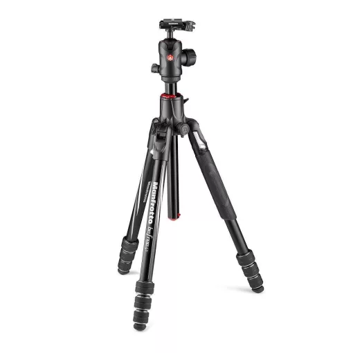 Manfrotto Befree GT XPRO Alu (MKBFRA4GTXP-BH)