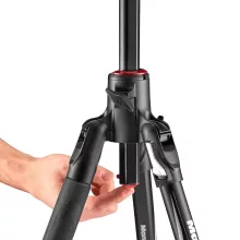 Manfrotto Befree GT XPRO Alu (MKBFRA4GTXP-BH)