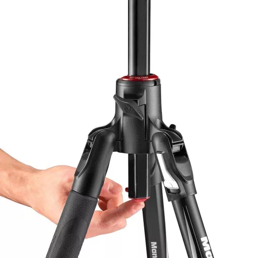 Manfrotto Befree GT XPRO Alu (MKBFRA4GTXP-BH)