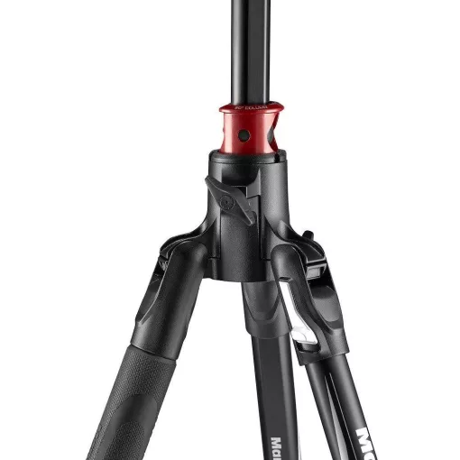 Manfrotto Befree GT XPRO Alu (MKBFRA4GTXP-BH)