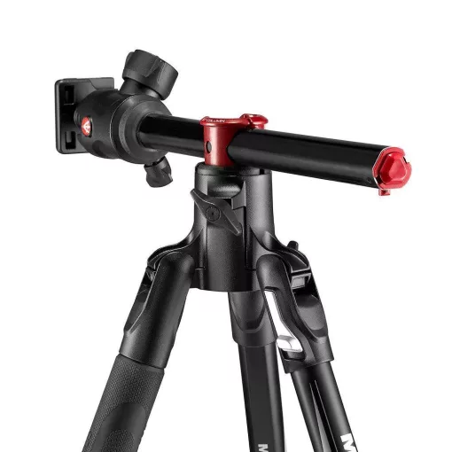 Manfrotto Befree GT XPRO Alu (MKBFRA4GTXP-BH)